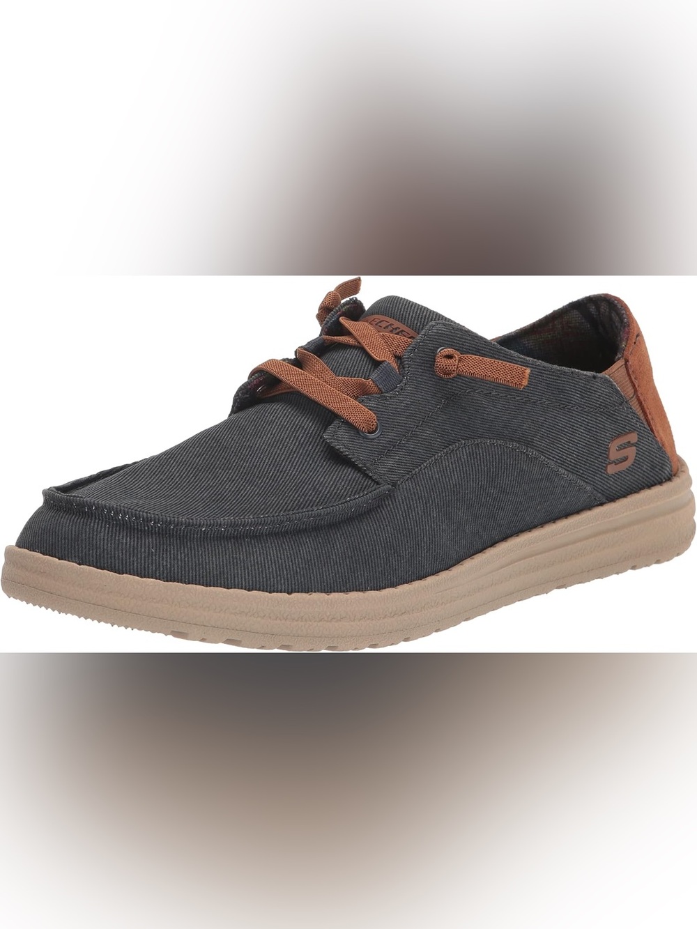 Skechers Melson Slip-On Shoe US9